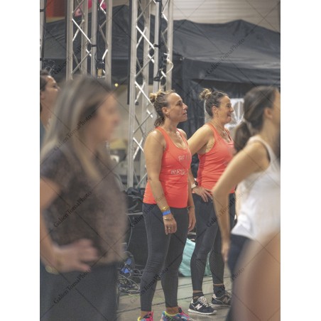 Photo Numérique : Danse Hall 41