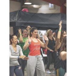 Photo Numérique : Danse Hall 43