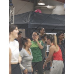 Photo Numérique : Danse Hall 44