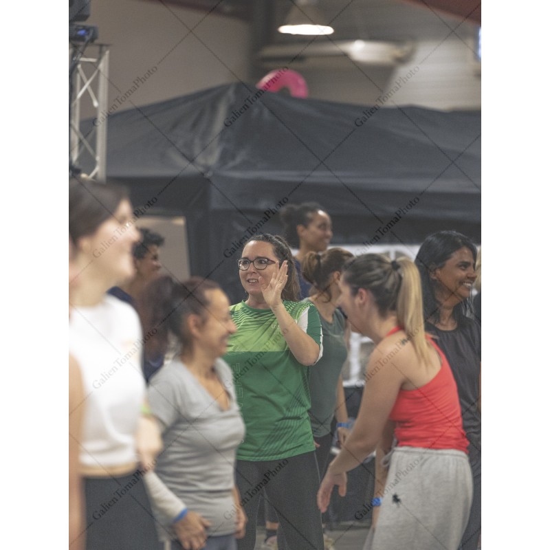 Photo Numérique : Danse Hall 44