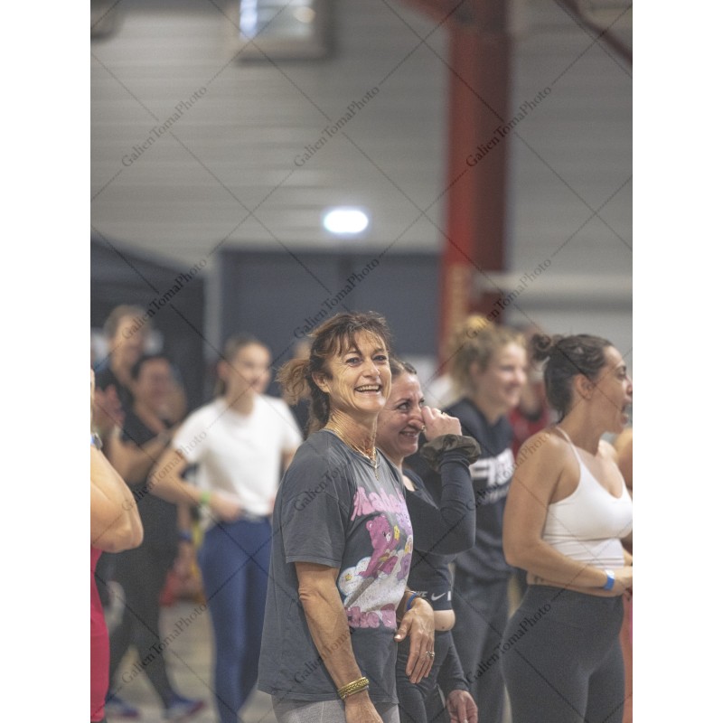 Photo Numérique : Danse Hall 45