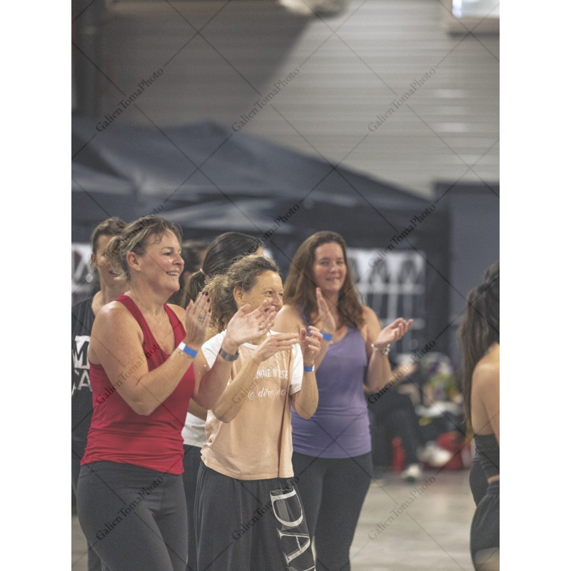 Photo Numérique : Danse Hall 47