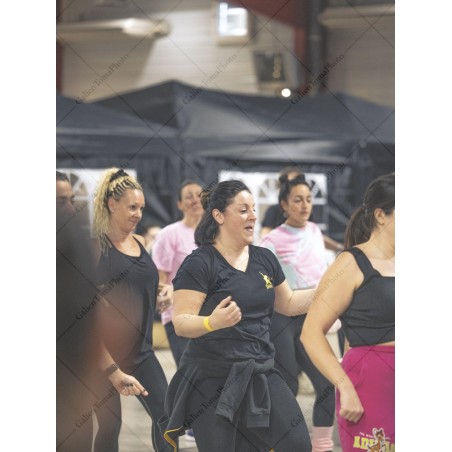 Photo Numérique : Danse Hall 49