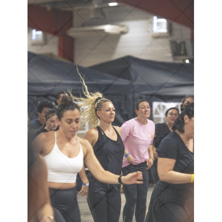 Photo Numérique : Danse Hall 50