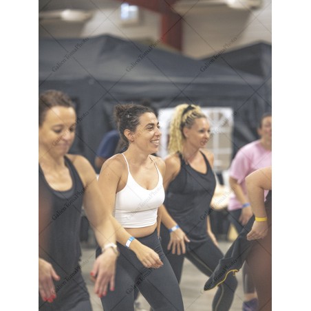 Photo Numérique : Danse Hall 51