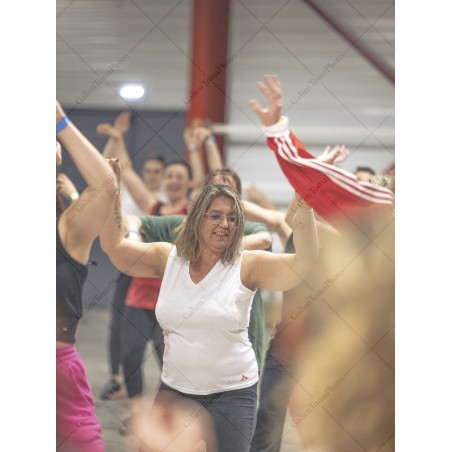 Photo Numérique : Danse Hall 52