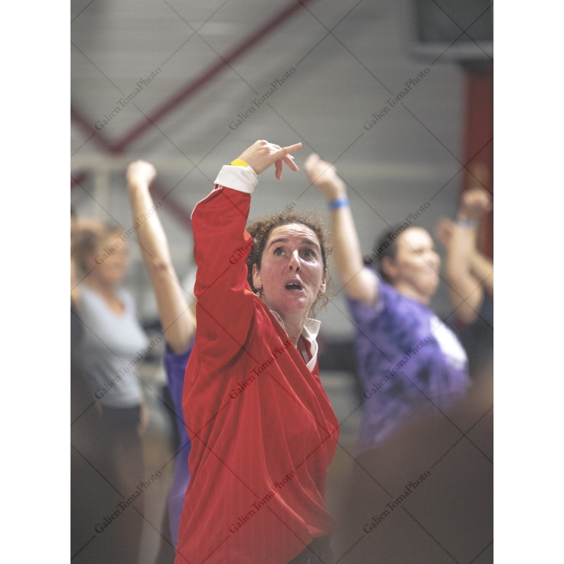 Photo Numérique : Danse Hall 53