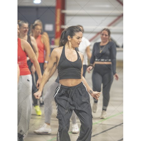 Photo Numérique : Danse Hall 56