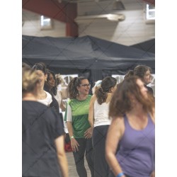 Photo Numérique : Danse Hall 59