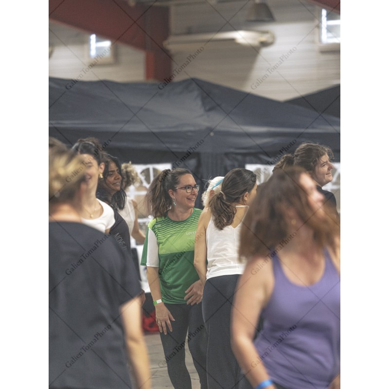 Photo Numérique : Danse Hall 59