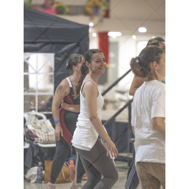 Photo Numérique : Danse Hall 61