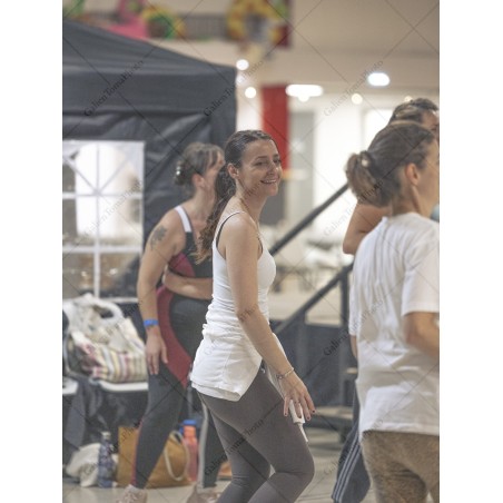 Photo Numérique : Danse Hall 61