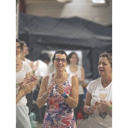 Photo Numérique : Danse Hall 63