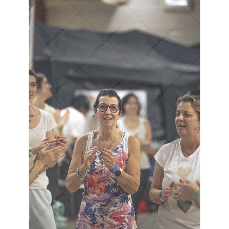 Photo Numérique : Danse Hall 63