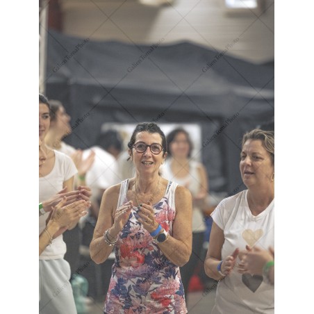 Photo Numérique : Danse Hall 63