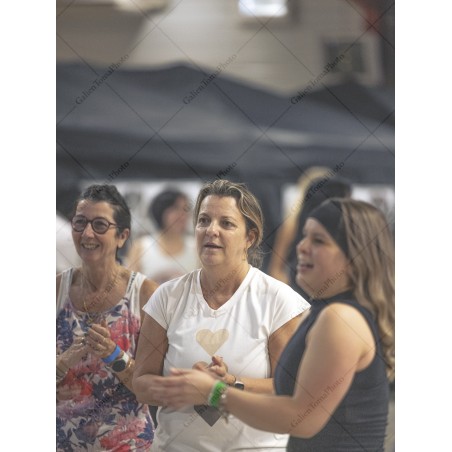 Photo Numérique : Danse Hall 64