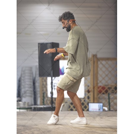 Photo Numérique : Afro 2