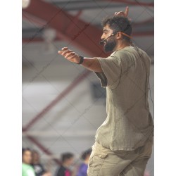 Photo Numérique : Afro 3