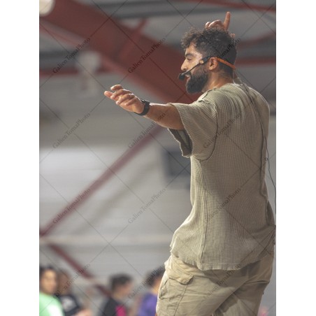 Photo Numérique : Afro 3