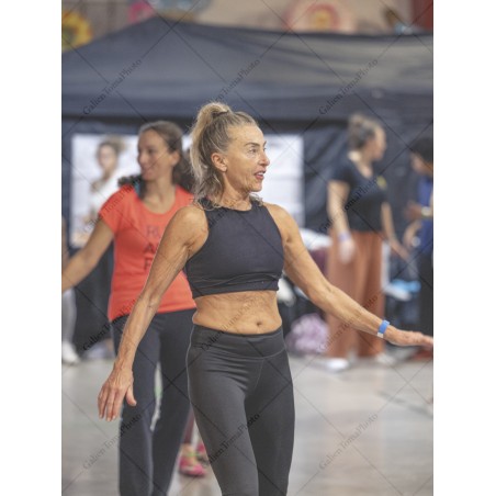 Photo Numérique : Afro 4