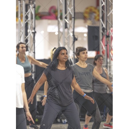 Photo Numérique : Afro 7