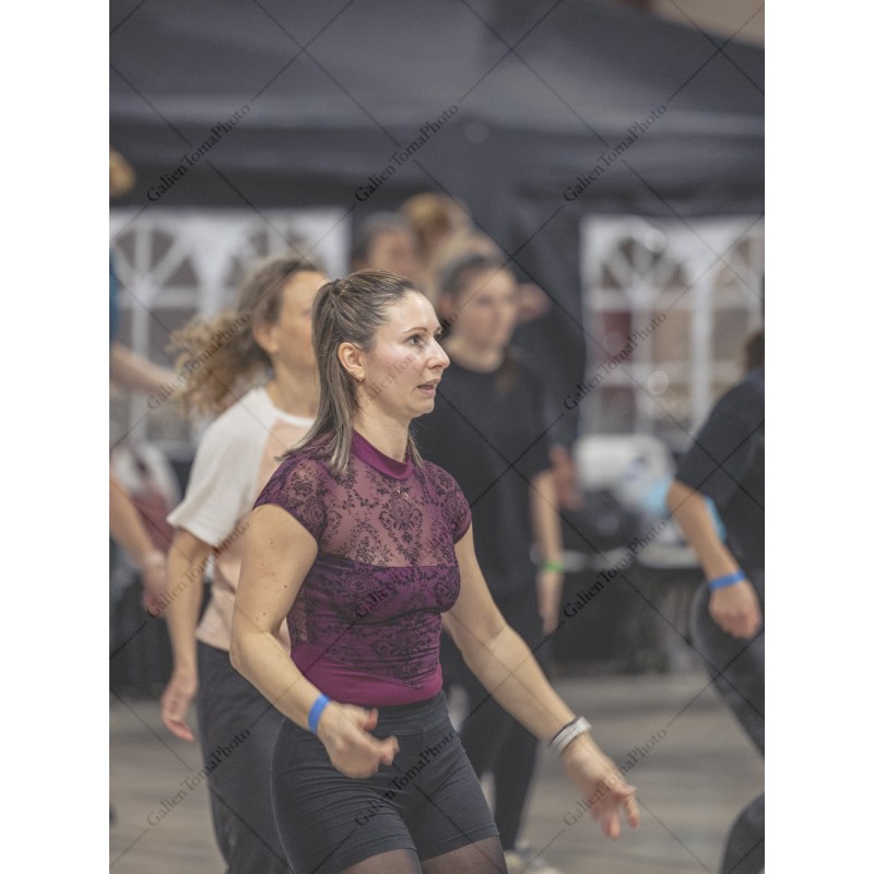 Photo Numérique : Afro 9