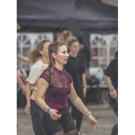 Photo Numérique : Afro 9