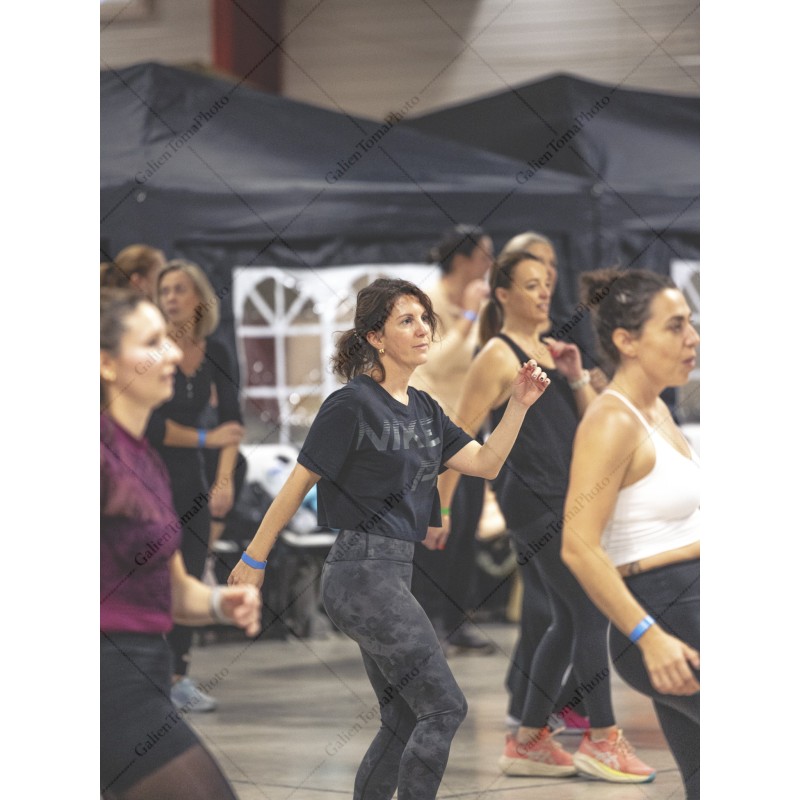 Photo Numérique : Afro 10