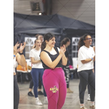 Photo Numérique : Afro 11