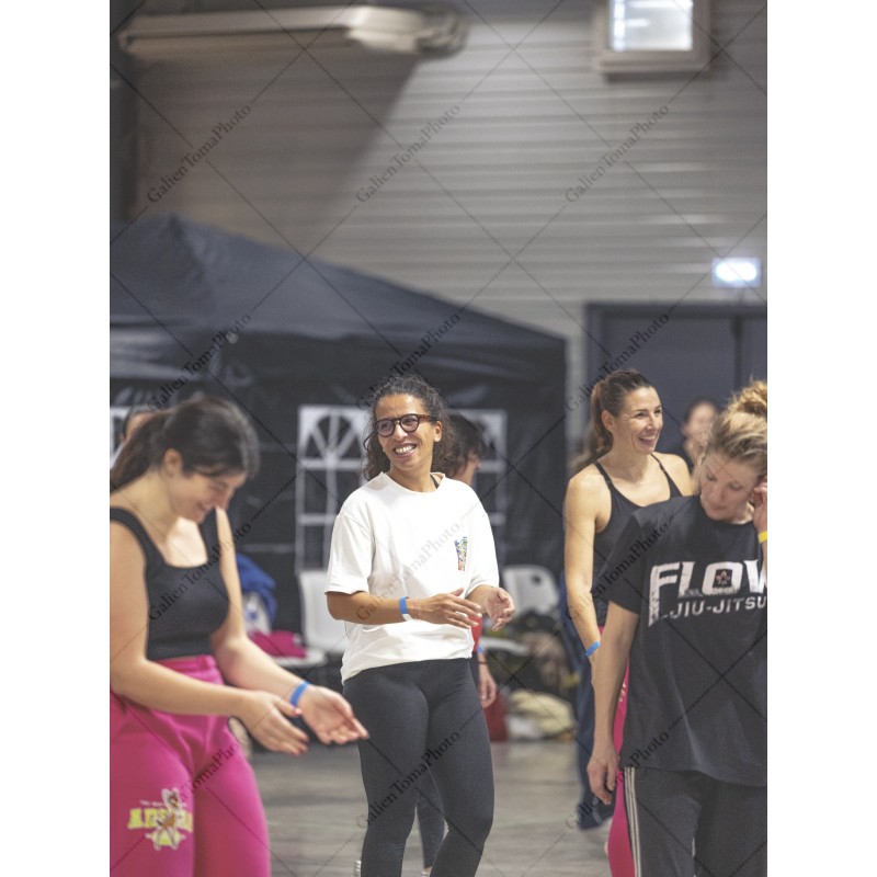 Photo Numérique : Afro 12