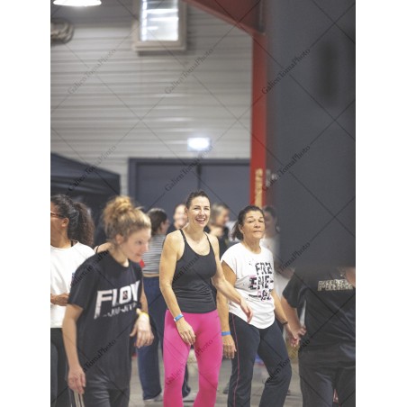 Photo Numérique : Afro 13