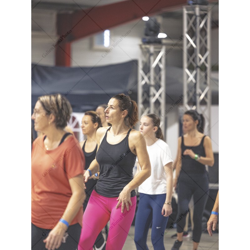 Photo Numérique : Afro 15