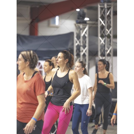 Photo Numérique : Afro 15