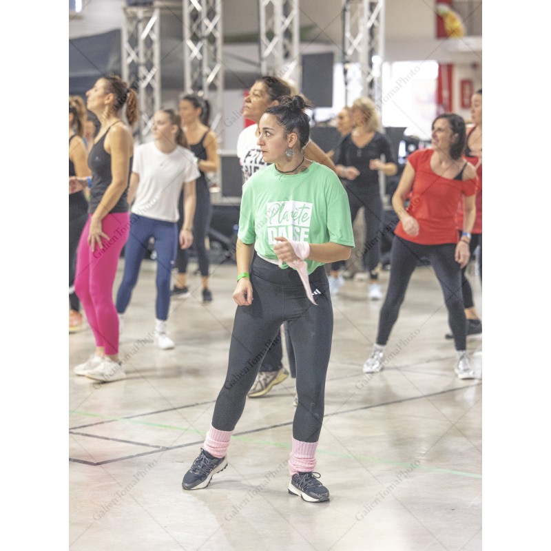 Photo Numérique : Afro 16