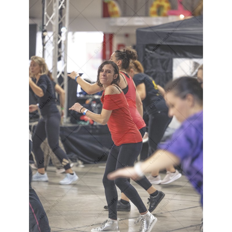 Photo Numérique : Afro 17