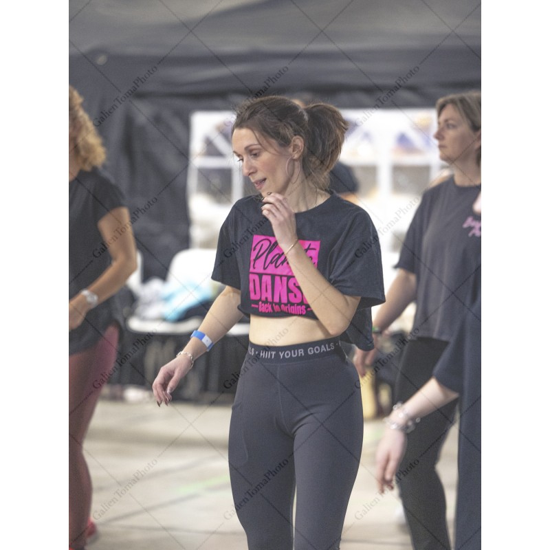 Photo Numérique : Afro 18