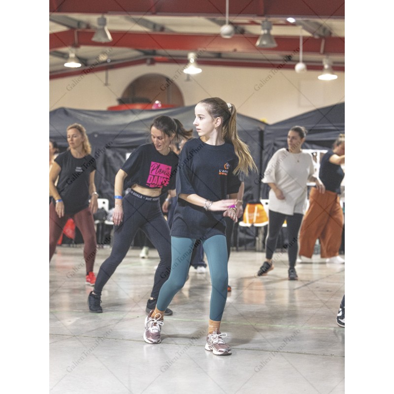 Photo Numérique : Afro 19