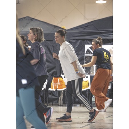 Photo Numérique : Afro 20