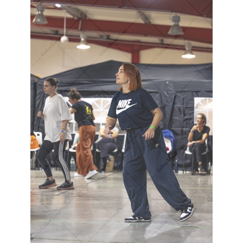 Photo Numérique : Afro 21