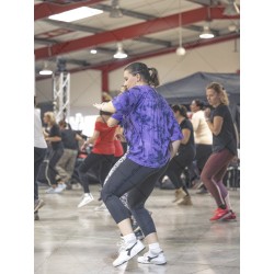 Photo Numérique : Afro 23