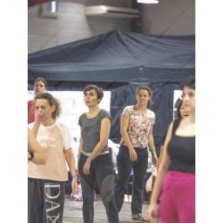 Photo Numérique : Afro 24