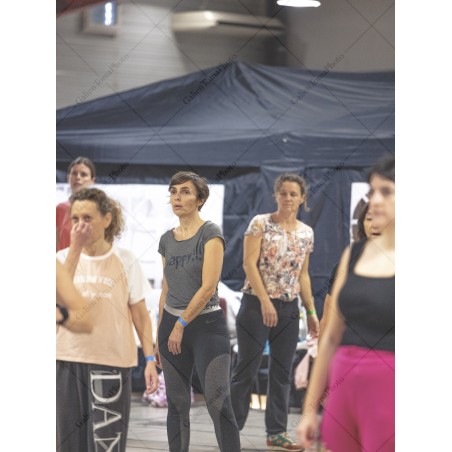 Photo Numérique : Afro 24