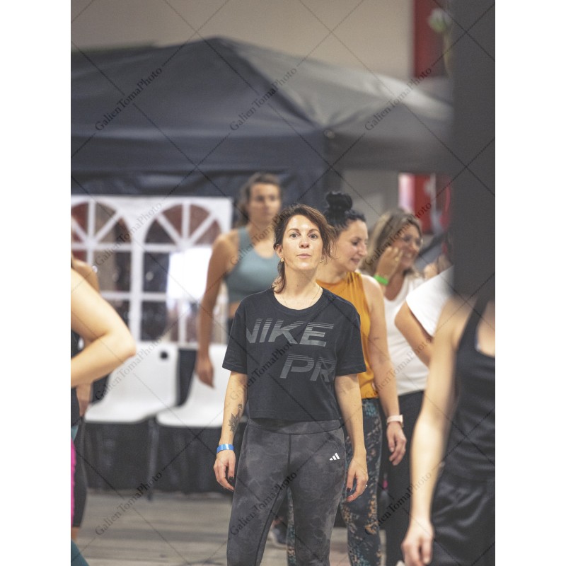 Photo Numérique : Afro 25