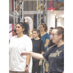 Photo Numérique : Afro 28