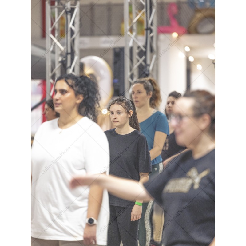 Photo Numérique : Afro 28