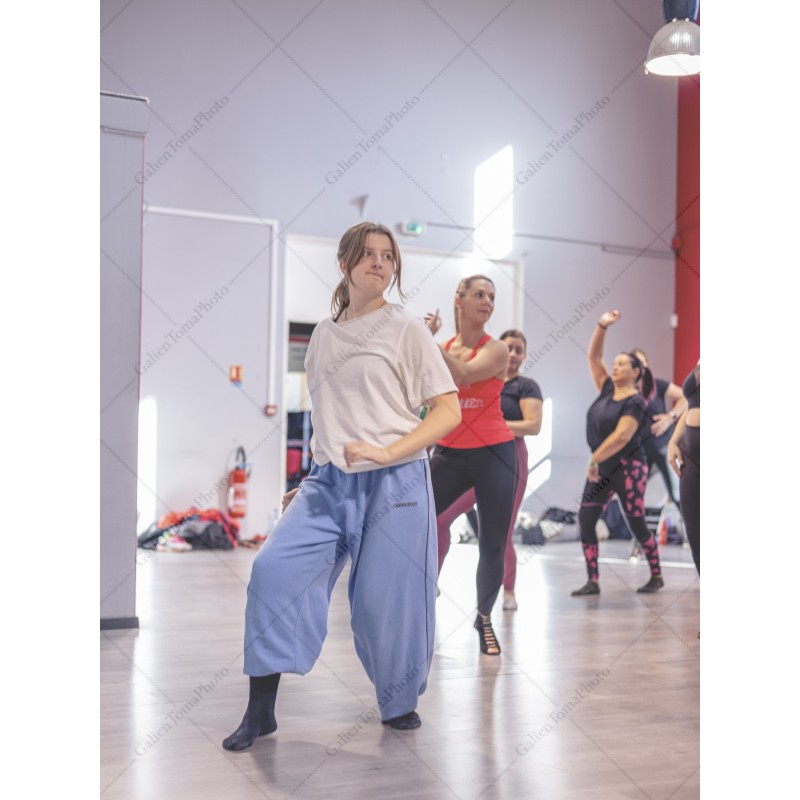 Photo Numérique : Hells 4