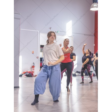 Photo Numérique : Hells 4