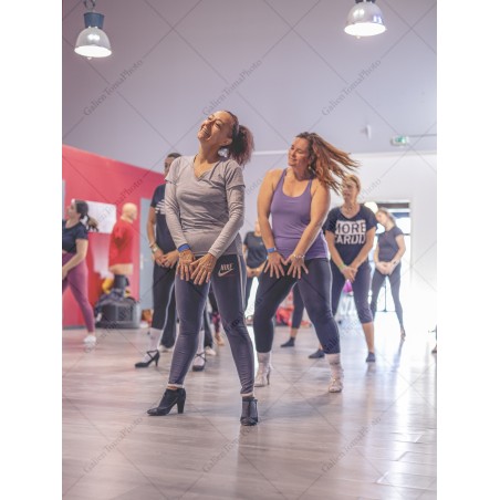 Photo Numérique : Hells 5