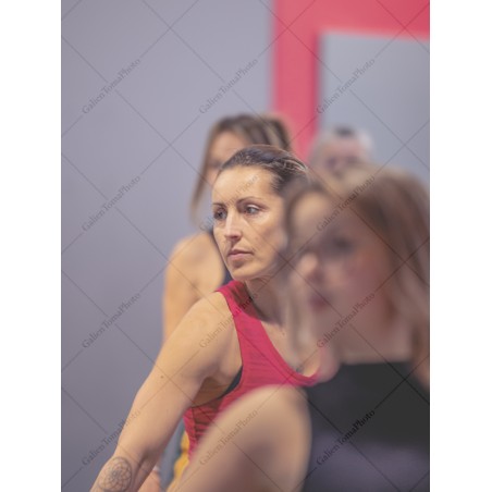 Photo Numérique : Hells 17