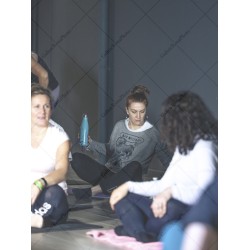 Photo Numérique : Yin Yoga 4